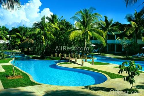 Sheraton Denarau Villas 5